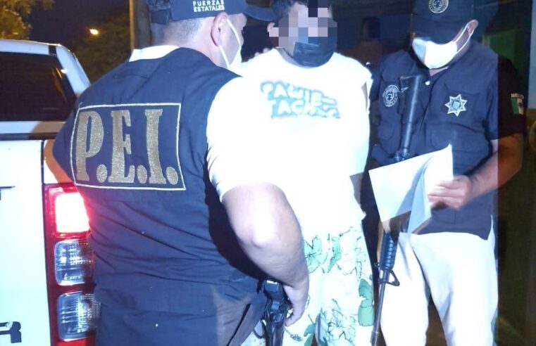 Detenido policía por abuso y violación de una menor