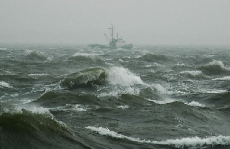 Cordonazo de la Santa Cruz podría llegar a la Península de Yucatán