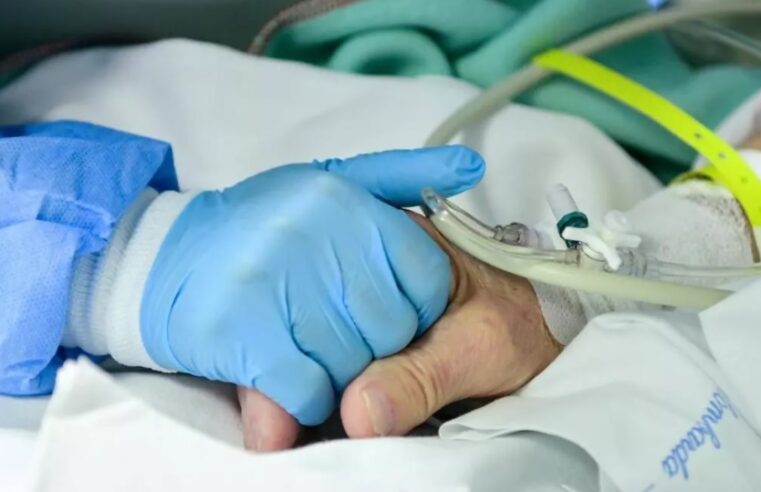 Aumentan los fallecidos por Covid-19 en Yucatán