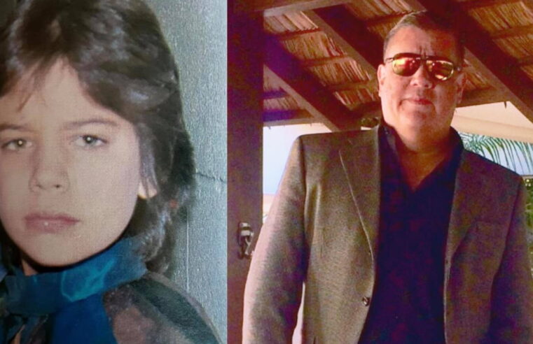 Muere Ray Reyes, ex integrante de Menudo