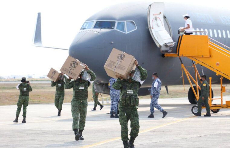Casi descartada una tercera ola de Covid-19 en Yucatán