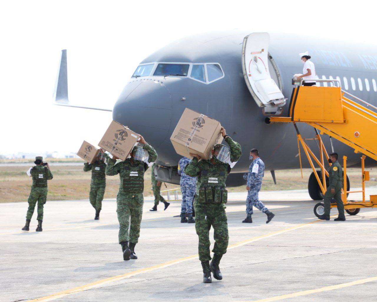 Casi descartada una tercera ola de Covid-19 en Yucatán