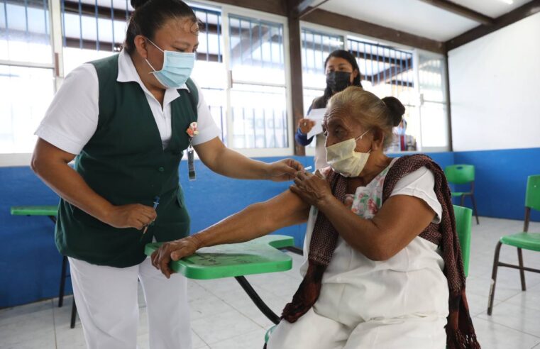 Viernes 30 de abril con siete fallecidos y 102 nuevos contagios de Covid-19 en Yucatán