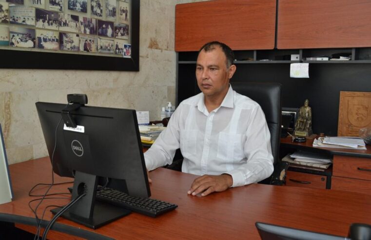 Cambio de estafeta en la Comisión de Justicia para Adolescentes en Yucatán