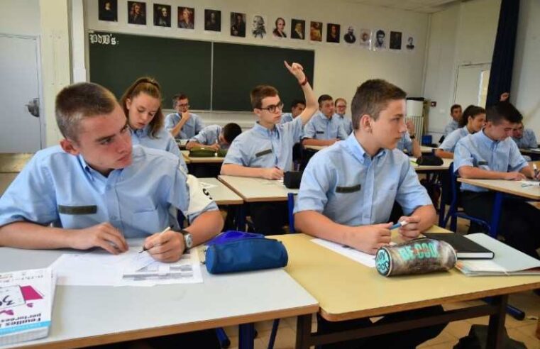 Francia prohíbe oficialmente el lenguaje inclusivo en la educación nacional