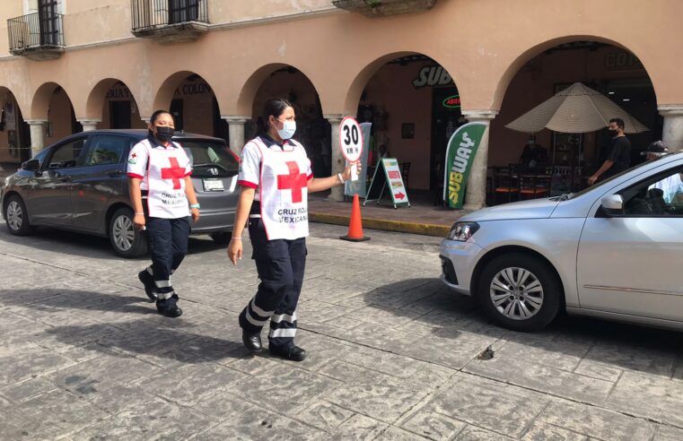 Reducir los límites de velocidad contribuye a salvar vidas