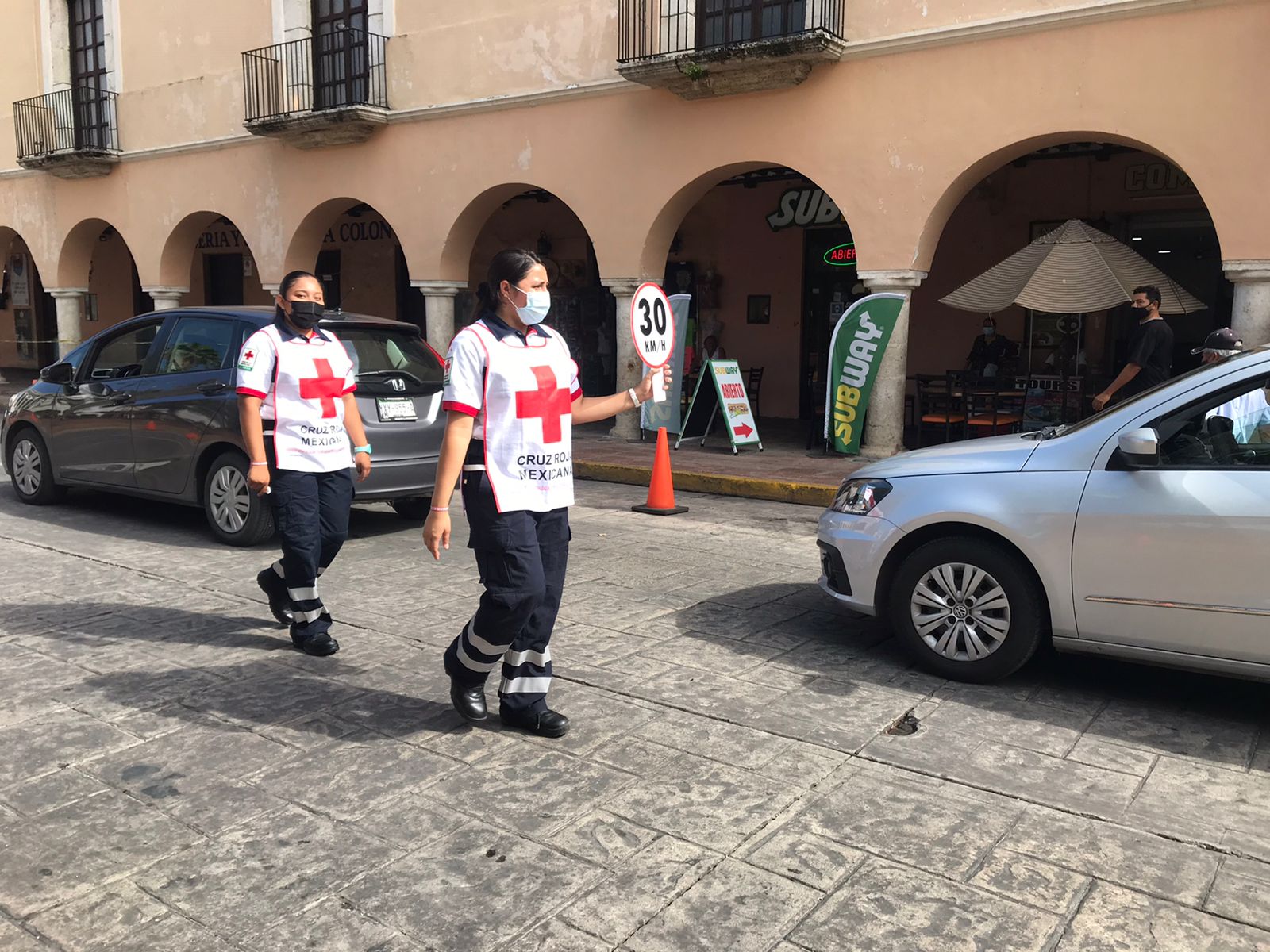 Reducir los límites de velocidad contribuye a salvar vidas