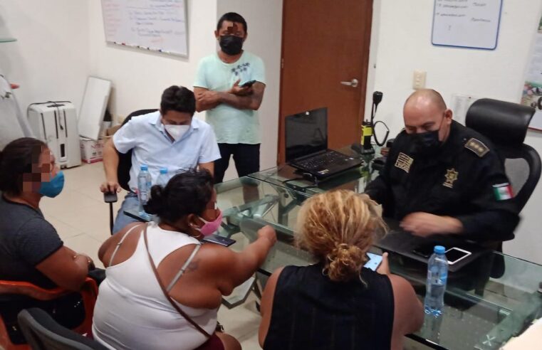 Se suma la SSP a la búsqueda de un barco de Progreso extraviado con todo y tripulación