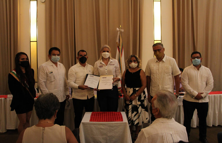 Urgente simplificación administrativa y ordenamiento del territorio municipal