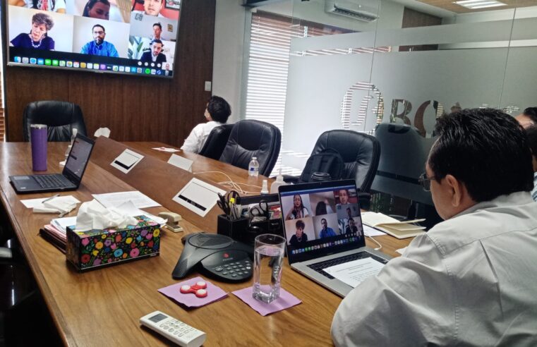 La defensa de los derechos políticos de Liborio Vidal