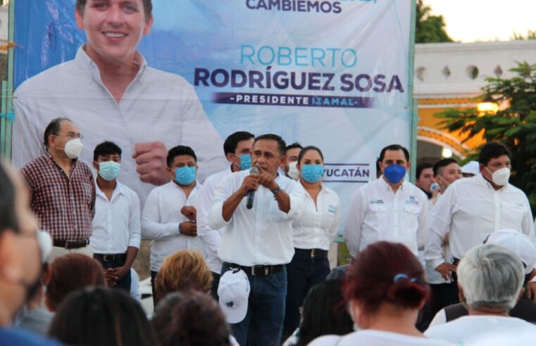 Se les olvidó que la elección es una fiesta