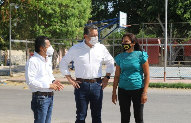 El Ayuntamiento realiza un trabajo constante de mantenimiento en las comisarías