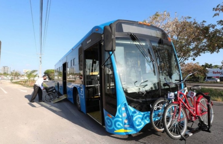 Confirmada nueva ruta de transporte que recorrerá todo el Periférico