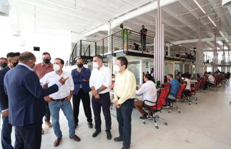 Llegan a Yucatán empleos especializados y mejor pagados