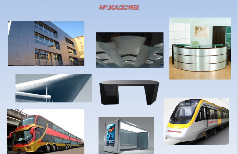 El CICY presenta nuevo material ecológico