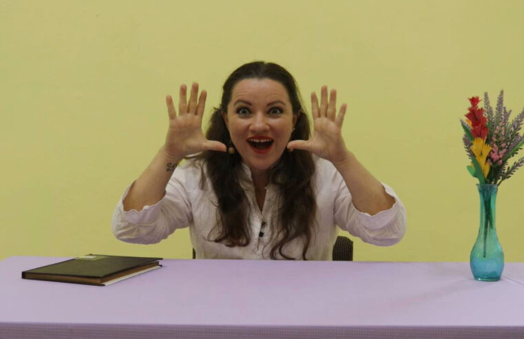 Centro Cultural La Ibérica cumple 23 años al servicios de abuelos y abuelas de Mérida