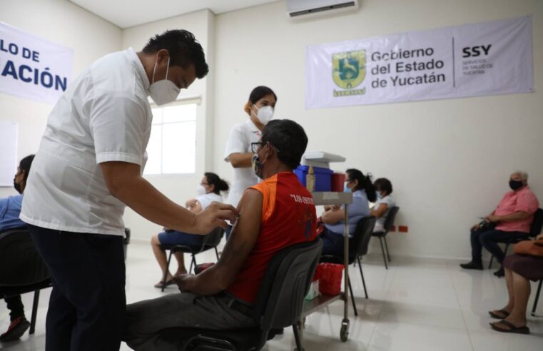 Reportan 50 casos y siete fallecidos, entre ellos cinco adultos mayores de 60 años