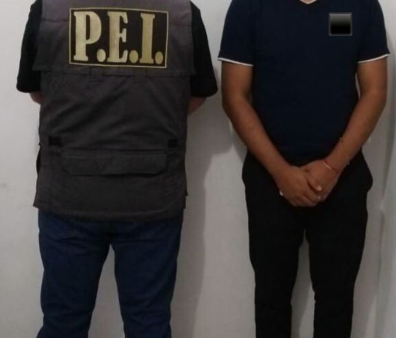 Fuerzas estatales evitan pago de $200,000 por falso secuestro de un joven meridano