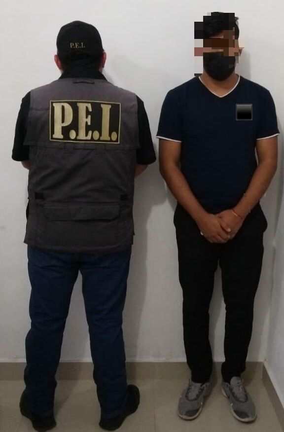 Fuerzas estatales evitan pago de $200,000 por falso secuestro de un joven meridano