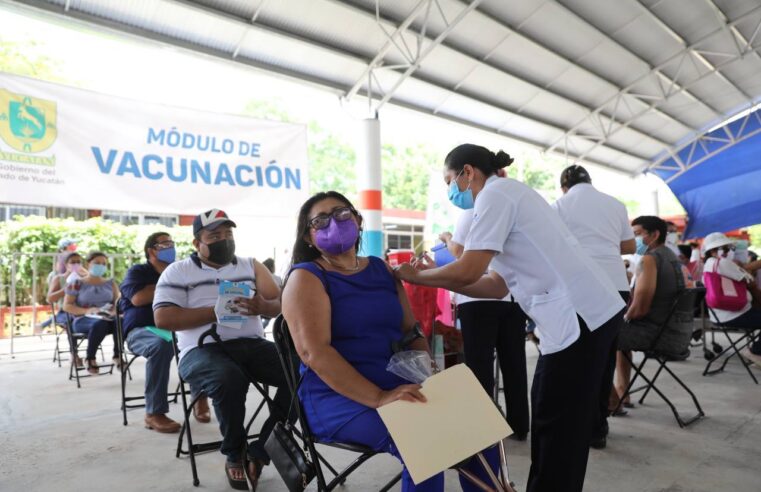 Domingo con siete fallecidos y 80 contagios de Covid-19