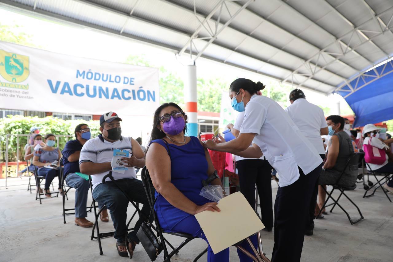 Domingo con siete fallecidos y 80 contagios de Covid-19