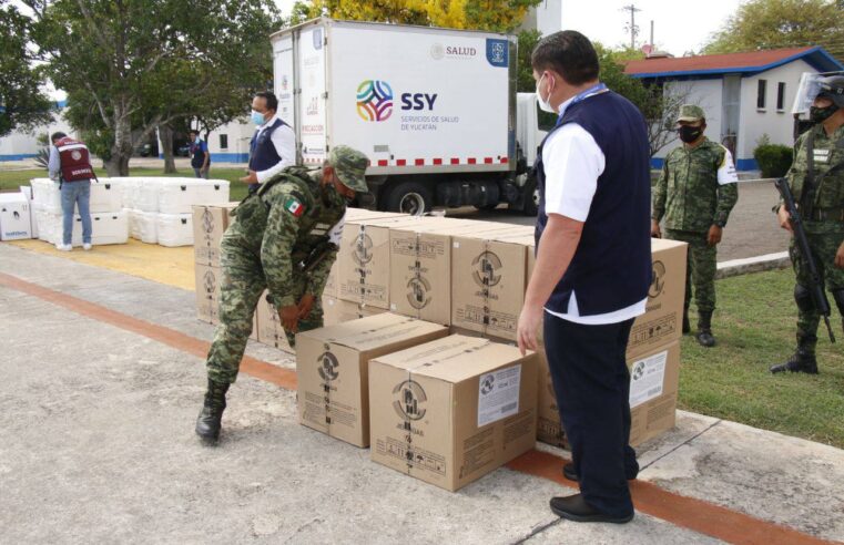 No bajes la guardia: hoy fueron 150 contagios y siete muertes  por Covid-19 en Yucatán