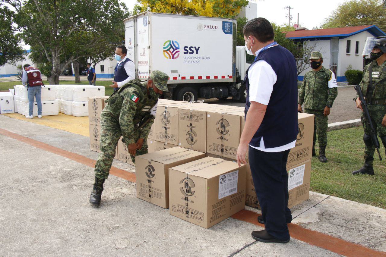 No bajes la guardia: hoy fueron 150 contagios y siete muertes  por Covid-19 en Yucatán