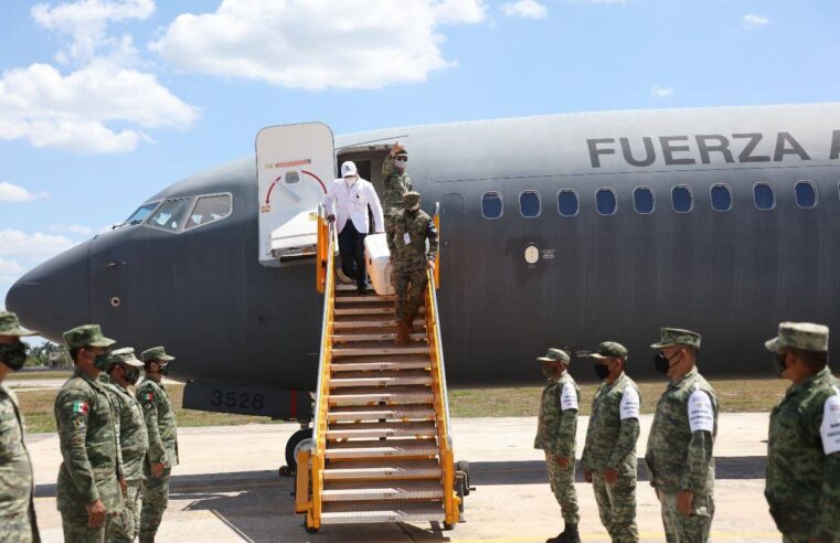 Día de la Madre con siete fallecidos y 60 contagios de Covid-19