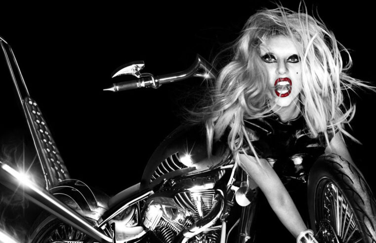 Lady Gaga lanzará una reedición de su tema “Born This Way”, por su décimo aniversario