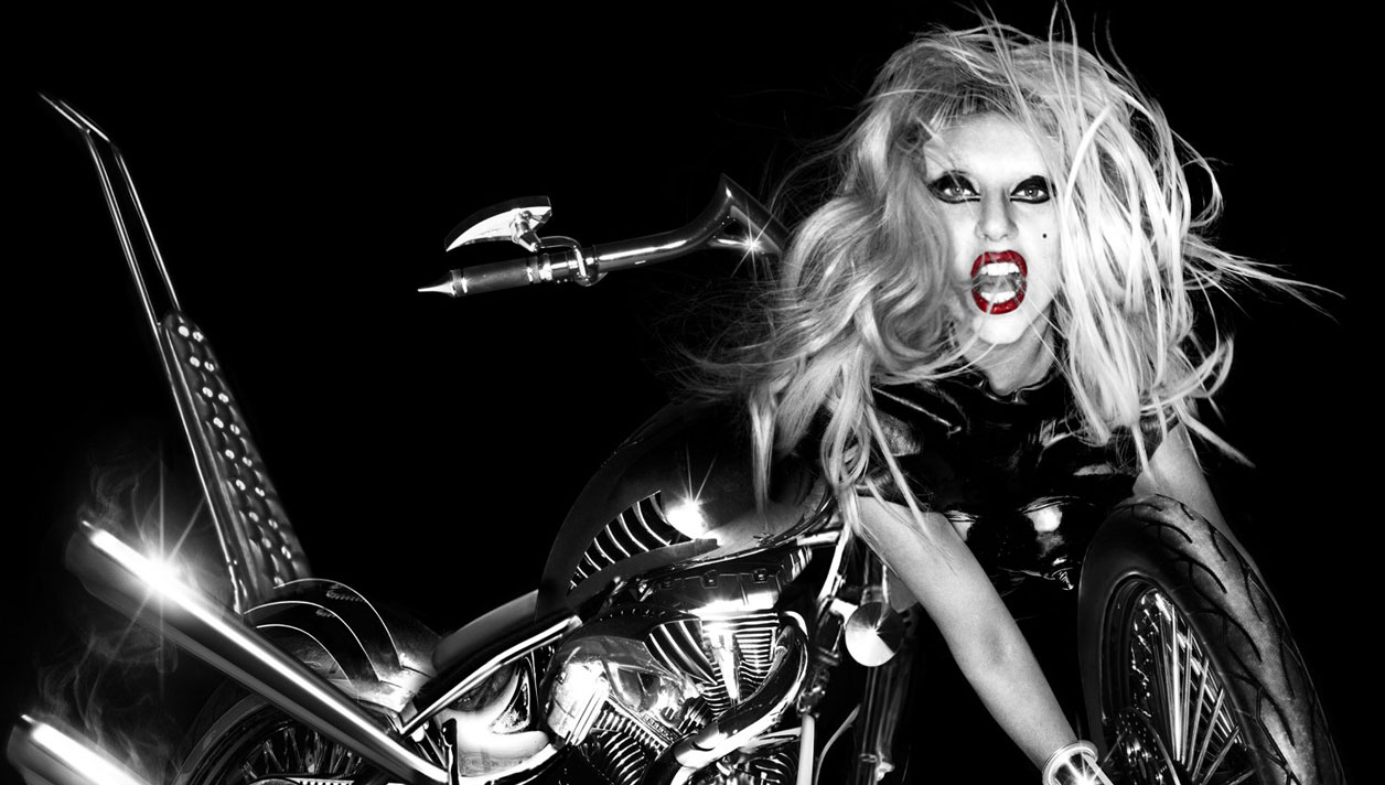 Lady Gaga lanzará una reedición de su tema “Born This Way”, por su décimo aniversario