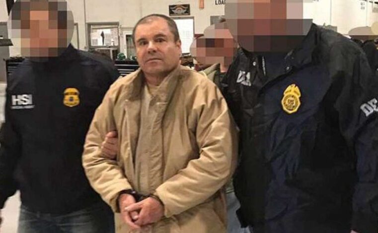 La Lotería sorteará una casa que perteneció a ‘El Chapo’ Guzmán