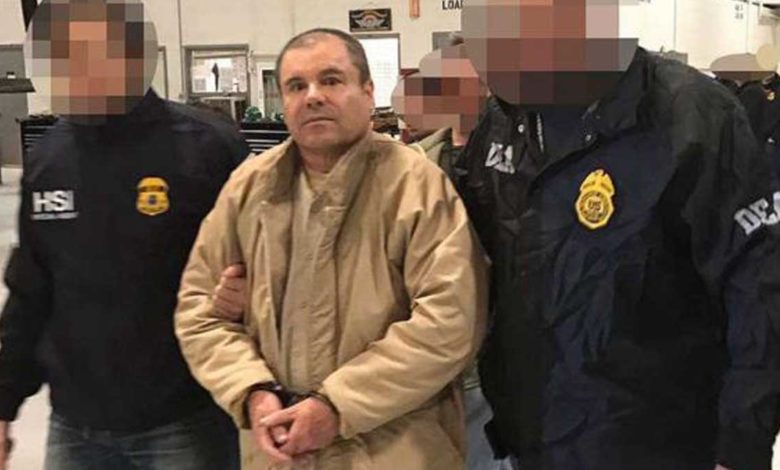 La Lotería sorteará una casa que perteneció a ‘El Chapo’ Guzmán