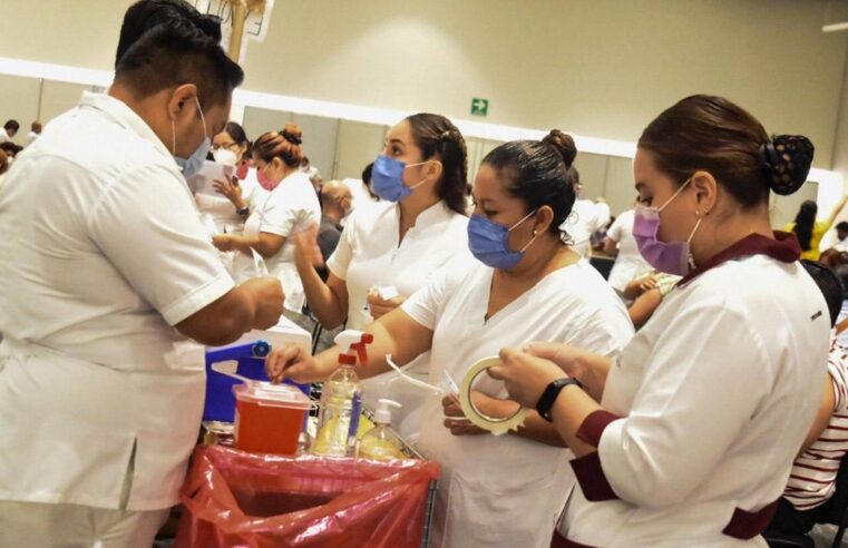 A la baja los fallecidos por Covid-19 en Yucatán: hoy se reportaron cuatro