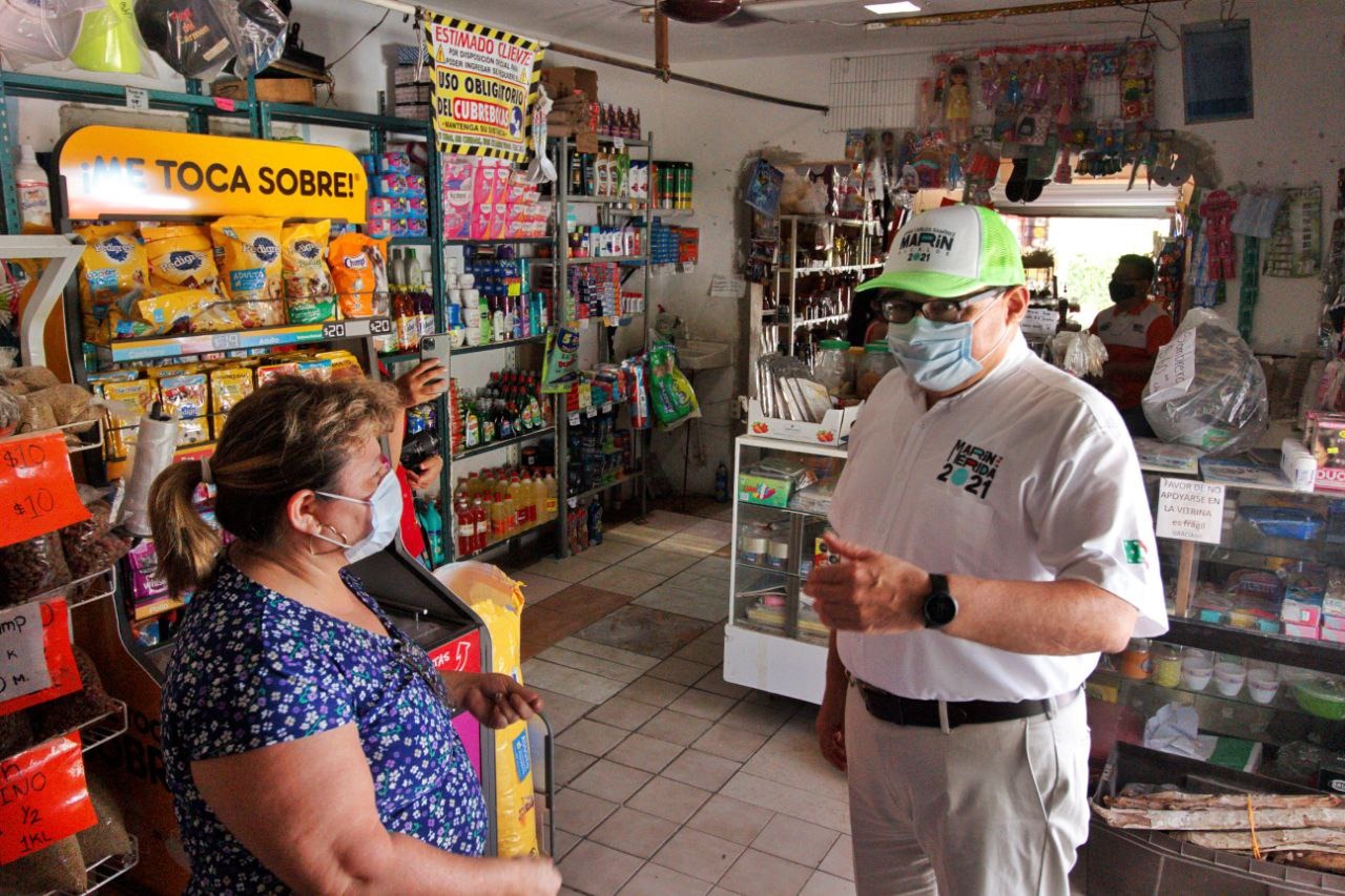 Nuevo programa de Ramírez Marín: “Energía Mérida”, para ahorrar costos en el recibo de luz