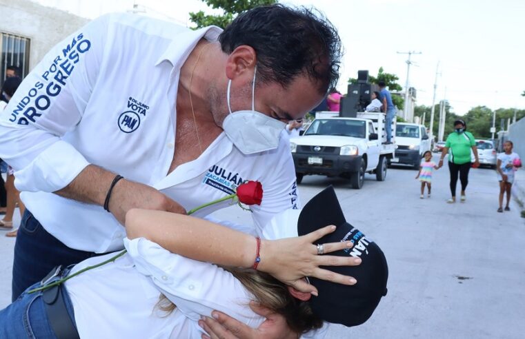 Ex funcionario de Borge, detrás del escándalo de cuentas falsas de Julián Zacarías en Progreso