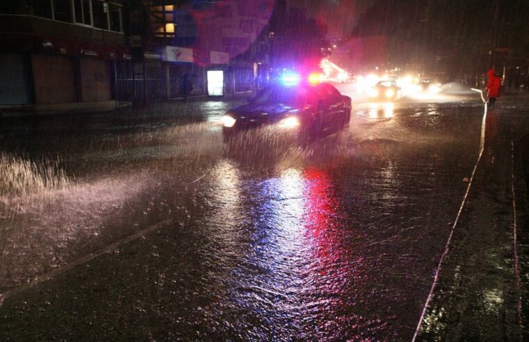 Ahí vienen las lluvias para Yucatán: el 15 comienza  oficialmente la temporada