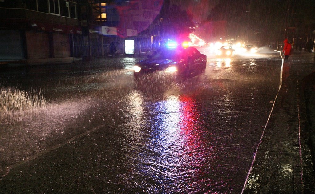 Ahí vienen las lluvias para Yucatán: el 15 comienza  oficialmente la temporada