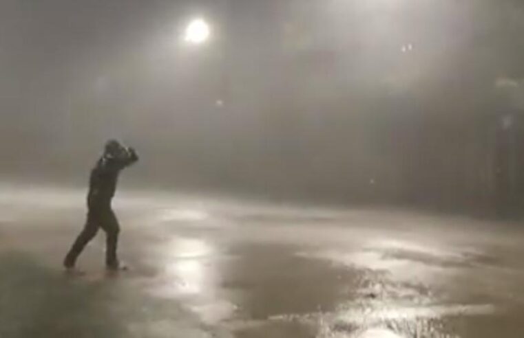 Pronostican activo inicio de la temporada de lluvias en la Península de Yucatán