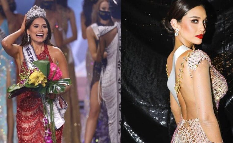 Peruanos enfurecen contra México: aseguran que les robaron la corona de Miss Universo
