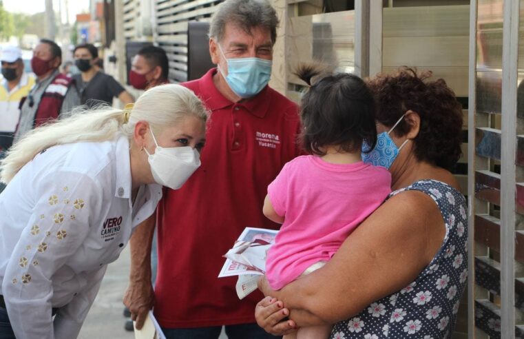 Reconstruir el espacio público para promover mejor ciudadanía: VCF