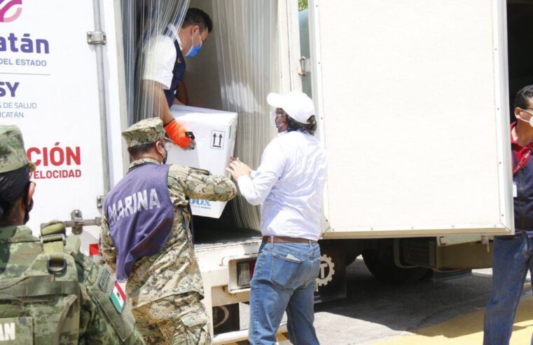 Día del Trabajo con siete fallecidos y 104 contagios de Covid-19