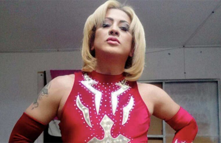 Muere el luchador Pasión Kristal; se ahogó en playas de Acapulco