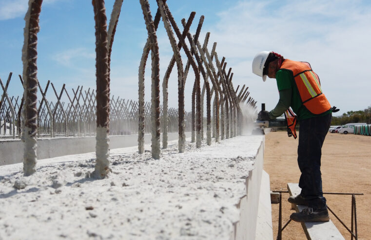 El Tren Maya, importante generador de empleos en la región