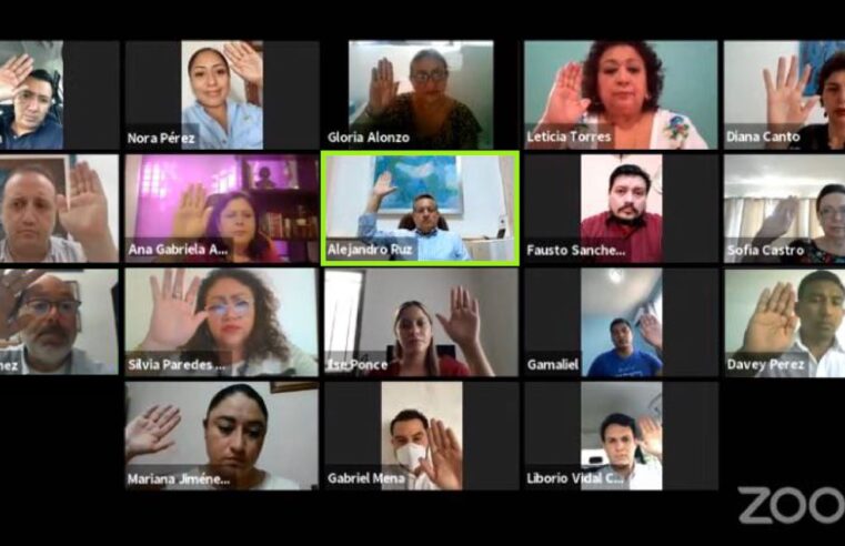 El Cabildo meridano aprueba licitación para continuar con la rehabilitación de calles