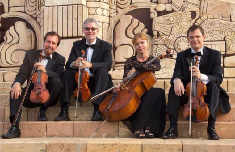 Yucatán Presenta la cartelera del 11 al 13 de junio