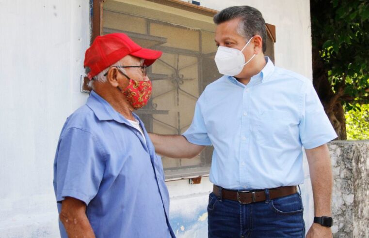 Colaboradores municipales   presentaron declaraciones patrimoniales y de intereses