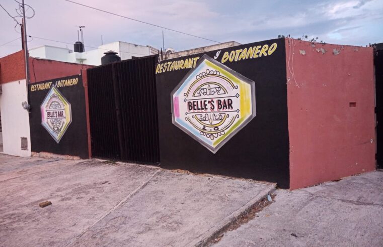 Inicia la Ley Seca en bares y cantinas