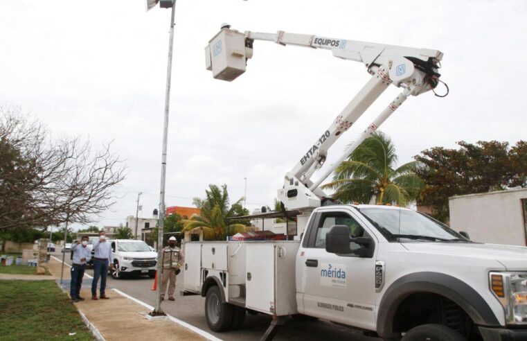 El Ayuntamiento redobla esfuerzos para fortalecer los servicios públicos