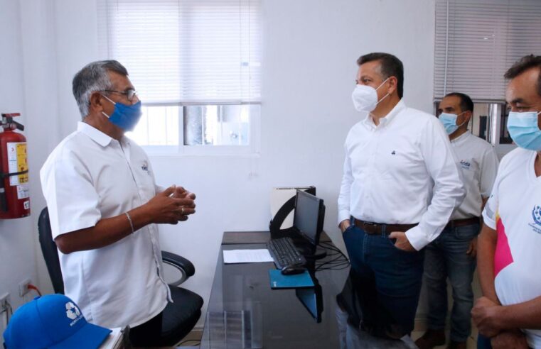 Mérida, una ciudad de primera gracias a sus trabajadores municipales