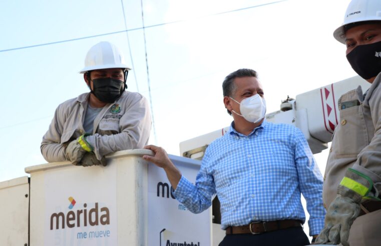 El Ayuntamiento intensifica acciones para evitar contratiempos por las lluvias